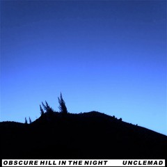 6 - The Life Of A Landscape - Album OBSCURE HILL IN THE NIGHT