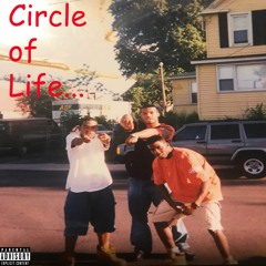 Circle Of Life feat & produced by K Black