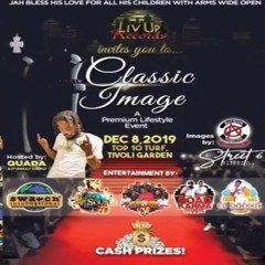 Swatch 12/19 (Classic Image) Tivoli