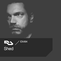 EX.494 Shed