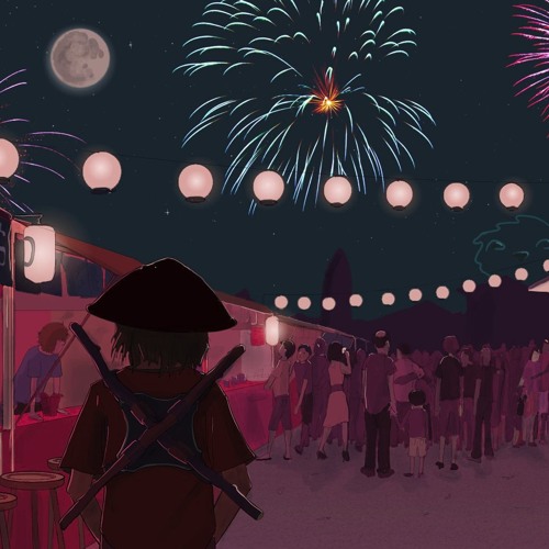 Lunar New Year (春節)| Asian Lofi Hiphop Compilation |