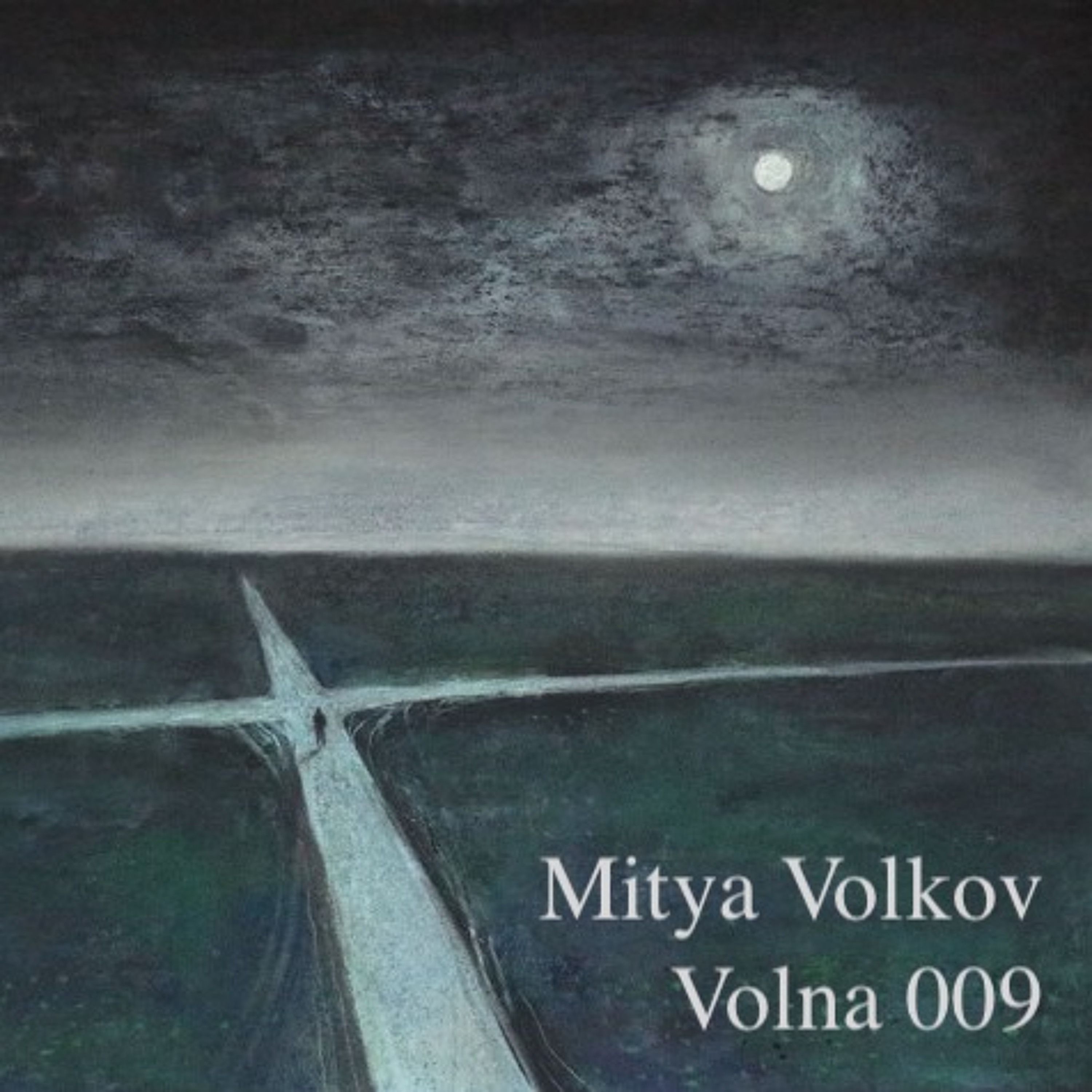 Mitya Volkov