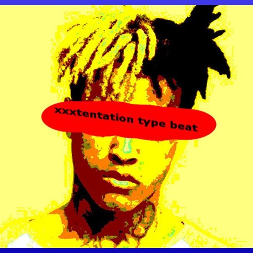 xxxtentation type beat