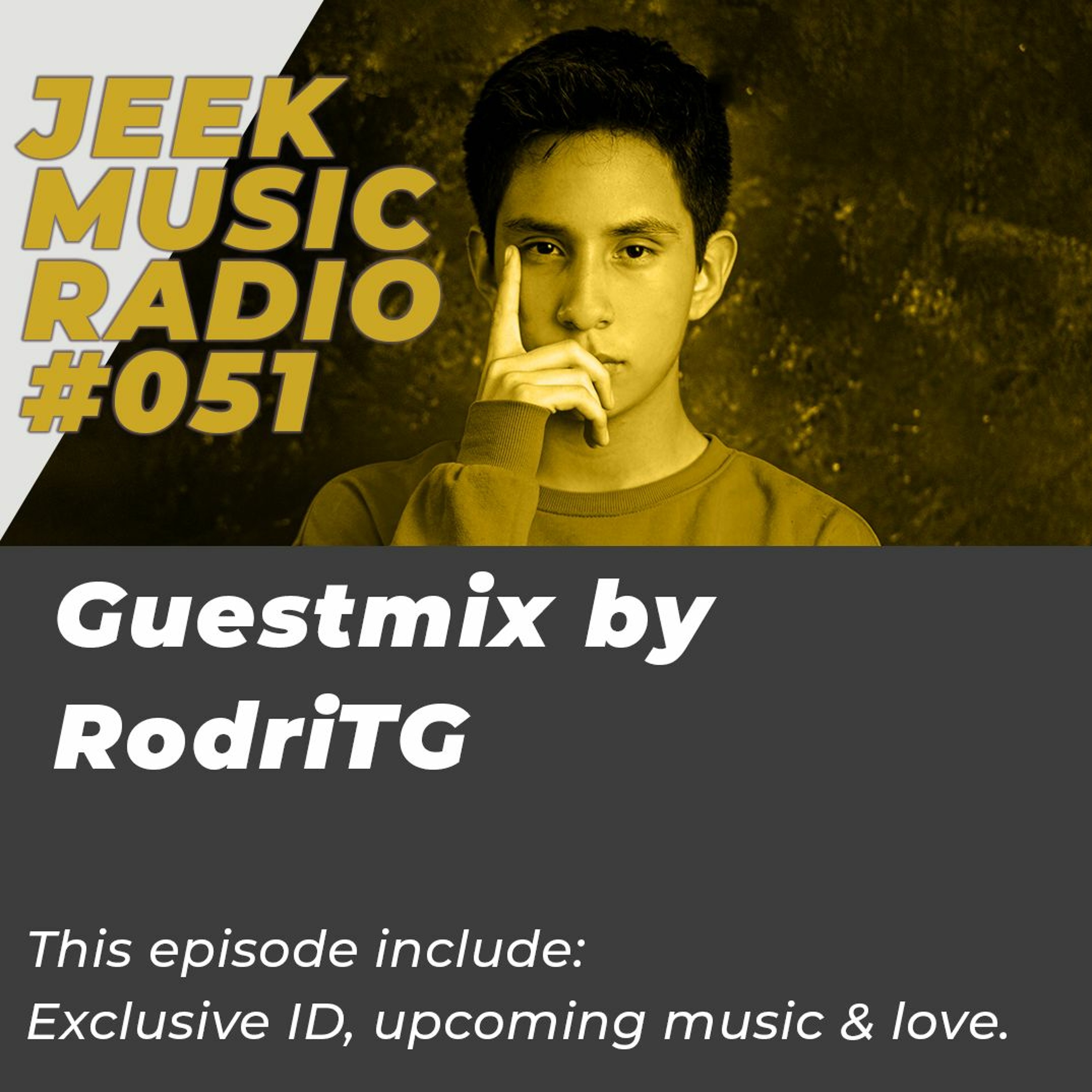 JEEKMUSIC RADIO