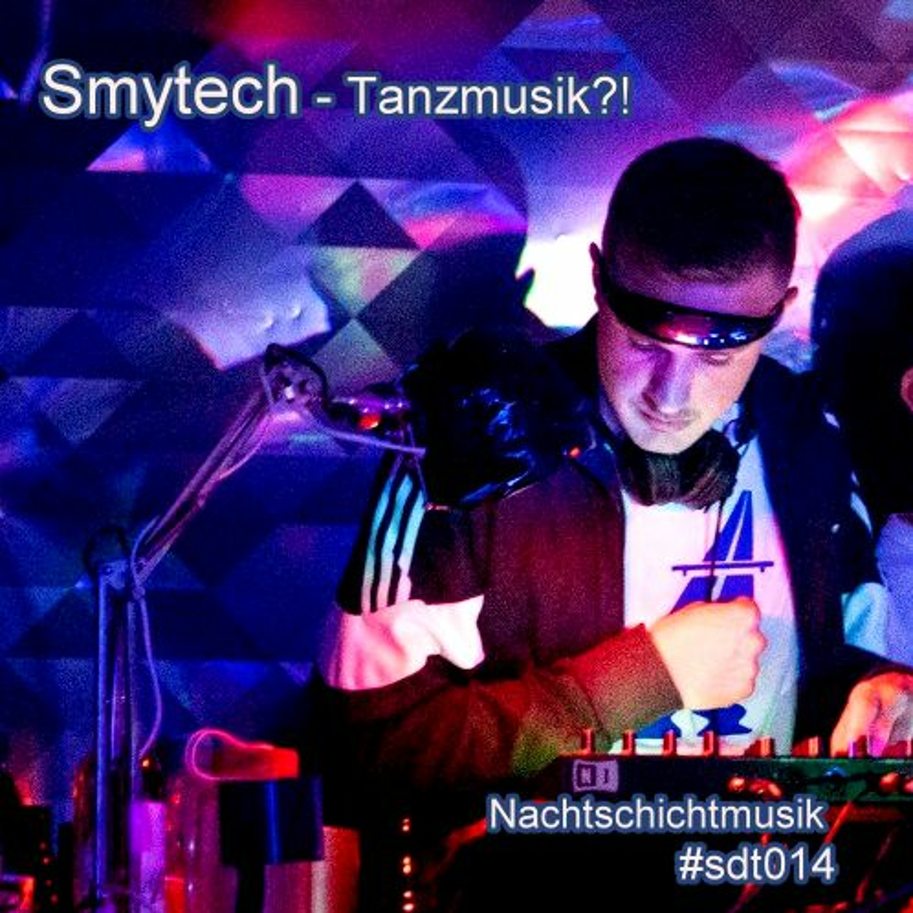 Nachtschichtmusik