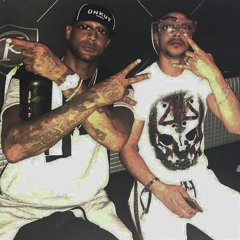 BLANCHE-Maes ft Booba SAUF QUE LA PROD EST NULLE