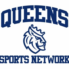 MBB HIGHLIGHTS: First-Half Outburst Pushes No. 16/24 Queens Past Wingate