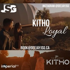 Kitho Loyal | The PropheC | DEEJAY JSG | Latest Punjabi Songs | DRAKE | OFFICIAL REMIX
