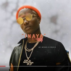 AFRO BEAT INSTRU Type Wizkid x Dadju x Davido -🎹🎧🔥INSTRUMENTAL AFROBEAT 2020 (PROD BY NEXUS-R)