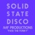Artwork for SSD186 - MF Productions "Pass The Fonky"