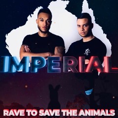 IMPERIAL - FIGHT THE FIRE (WARM - UP MIX).WAV