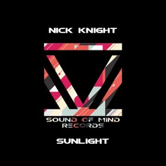 Nick Knight - Sunlight (Original Mix)