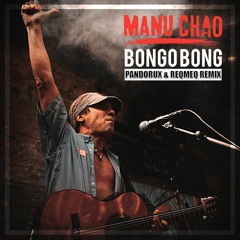 Manu Chao Bongo Bong ( Pandorux & ReQmeQ Remix)FREEDOWNLOAD