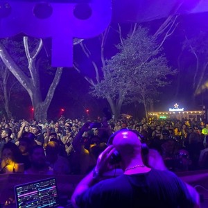 Stefano Noferini Live From The BPM Festival - Costa Rica