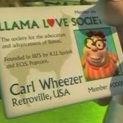 Carl From Jimmy Neutron Makes A Lo - Fi Song