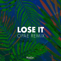 Lose It (Opae Remix)