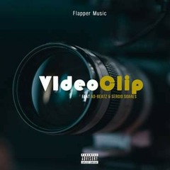 Flapper Music - Video Clip ft Sérgio soares & AD Trapping