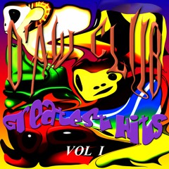 DJ Pacifier - Dawcore