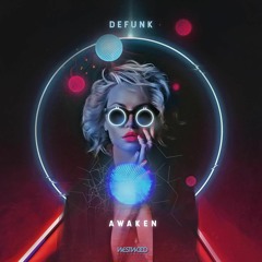 Defunk - Bones feat. SideTripp