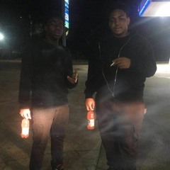 COLD HEARTED- YL Vonte x YL Tay