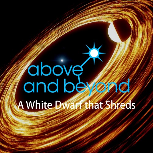 #054 | A White Dwarf that Shreds | Aired 1-24-20 on WJCT 89.9 FM Jacksonville
