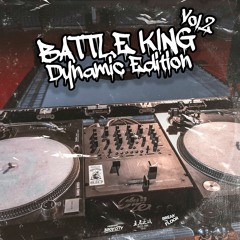Battle King vol.2 Dynamic Edition