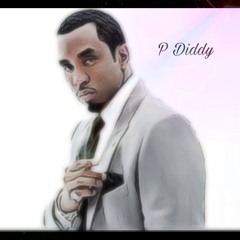 P Diddy (Prod. CorMill)