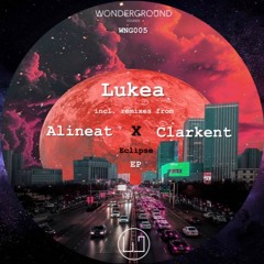 Premiere : Lukea - Tenere (WNG005)