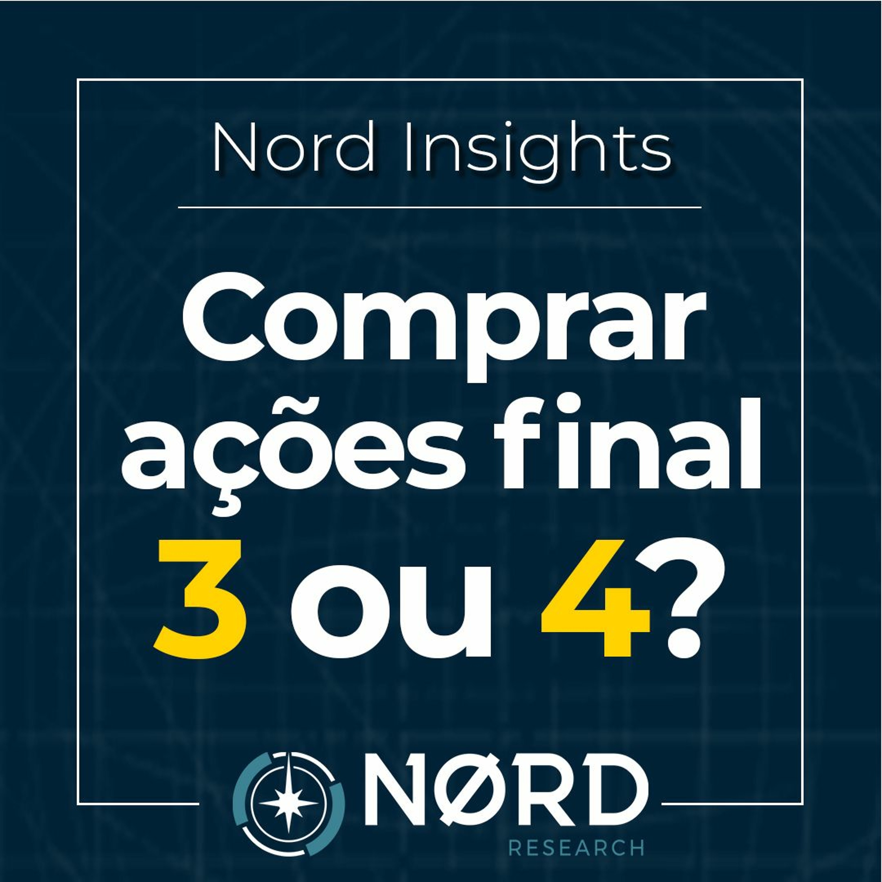 Nord Research