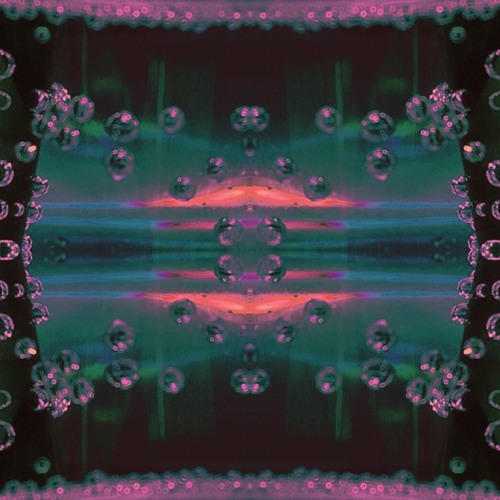 poliqpoliq - Ghettopsychedelic Winter Mix 2K20