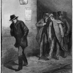 Episode 15 - Jack the Ripper | باهوش‌ترین قاتل زنجیره‌ای
