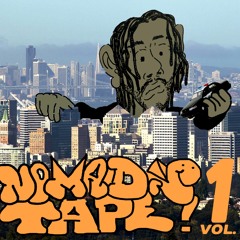 Nomadic Tape vol.1