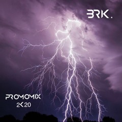 Electro Energy - PromoMix|2K20