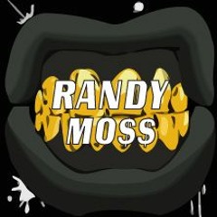 RANDY MOSS🏉💯🏉