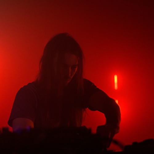 Vladimir Dubyshkin live at Reaktor 2019