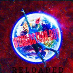 Ridin ft. Asiasszn (prod. BlackMayo)