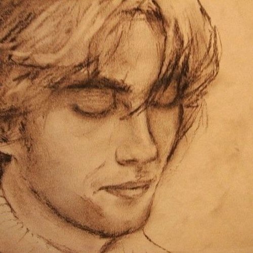 Молчи, тебя просто нет