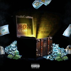 Roddy Rich - The Box [Cover]