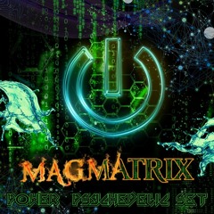 Power Psychedelic Set