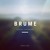 Artwork for Brume