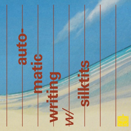 automatic writing w/ silktits on n10as (December 2019)