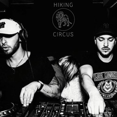 Tre Rose Brothers Release Hiking Circus