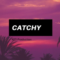 [FREE] "CATCHY" | R&B/Soul Type Beat | Made By KC5