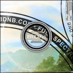 HEAVY MECH (FORTHCOMING CRE8DNB 27TH JANUARY)