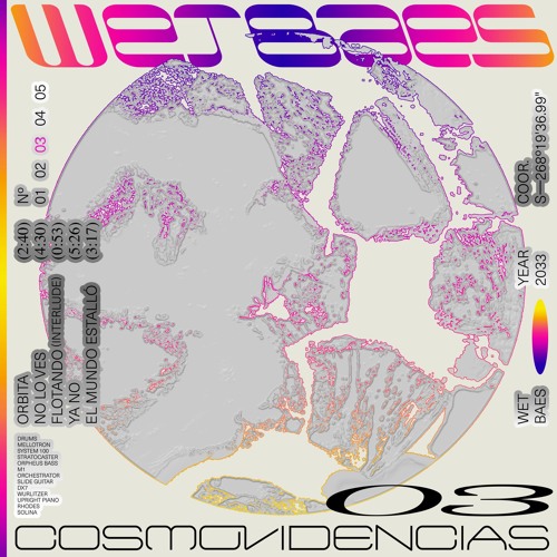 Wet Baes - ¿No Lo Ves?