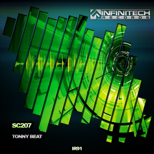 Tonny Beat - SC207 (Original Mix)[IR91]