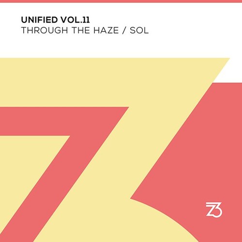 Solanca - Through The Haze