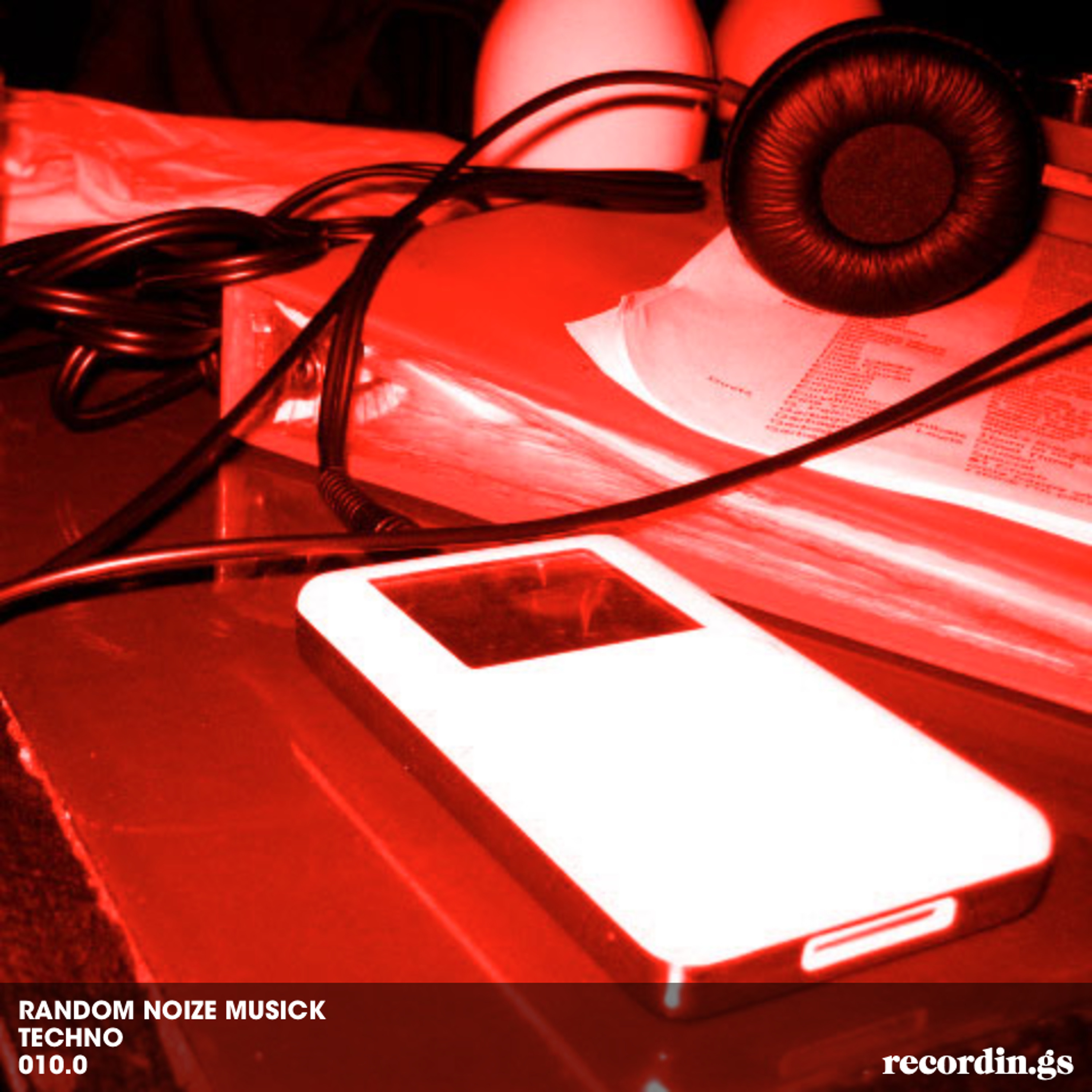 recordin.gs