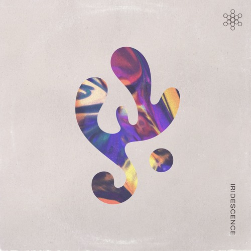 PRAANA - Iridescence