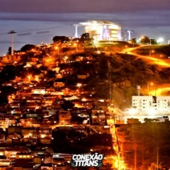 SEQUENCIA MORRO DO ADEUS TA TUDO 2 - MORRO DO ADEUS SEMPRE FOI VERMELHO JR DO BC